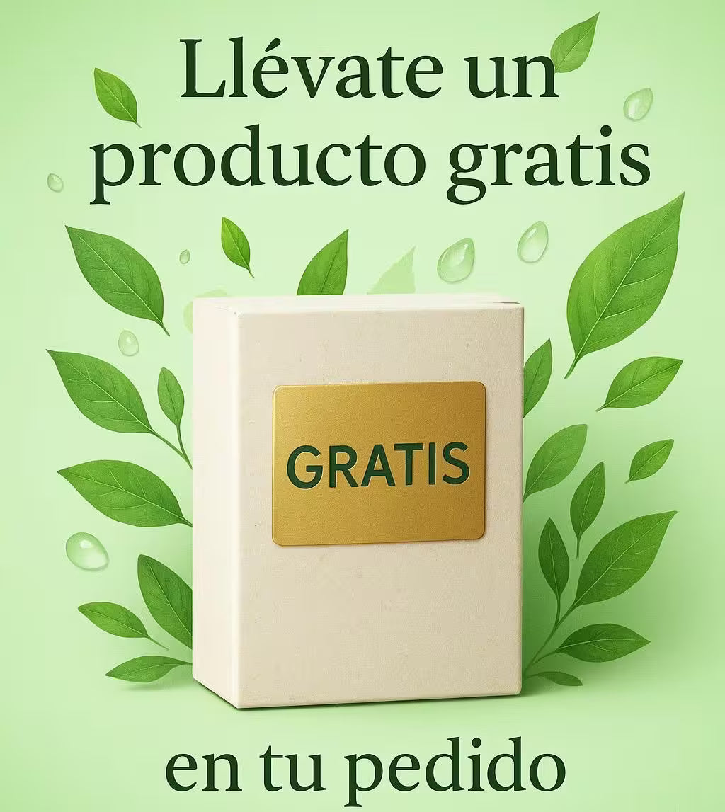 PRODUCTO GRATIS
